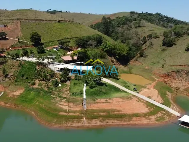 Casa com 55971m² 3 quartos e 2 banheiros, à venda, no bairro Freitas em São José dos Campos