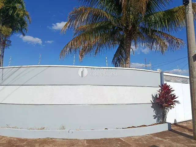 Casa 3 quartos e 1 banheiro, para alugar, no bairro Jardim Amaro em Artur Nogueira
