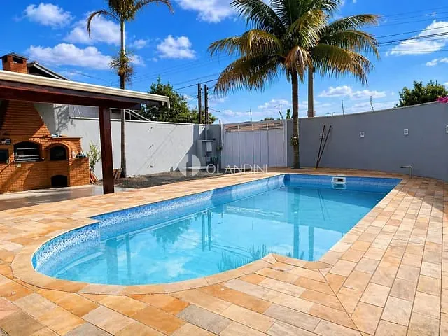Casa 3 quartos e 1 banheiro, para alugar, no bairro Jardim Amaro em Artur Nogueira