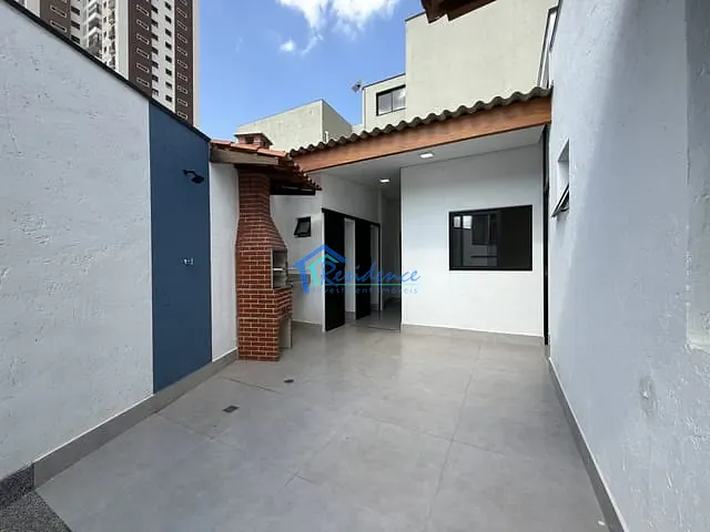 Casa com 180m² 3 quartos e 2 banheiros, à venda, no bairro Vila Almeida em Indaiatuba