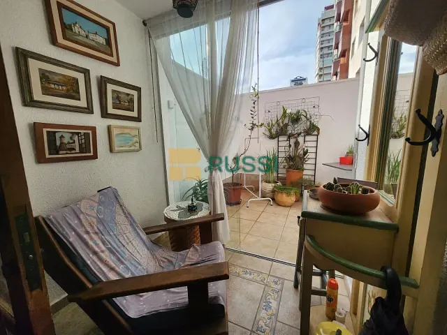 Casa com 120m² 3 quartos e 3 banheiros, à venda, no bairro Parque Residencial Aquarius em São José dos Campos