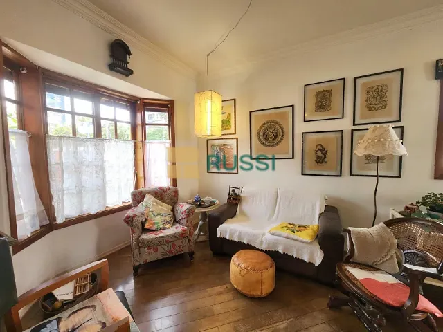 Casa com 120m² 3 quartos e 3 banheiros, à venda, no bairro Parque Residencial Aquarius em São José dos Campos