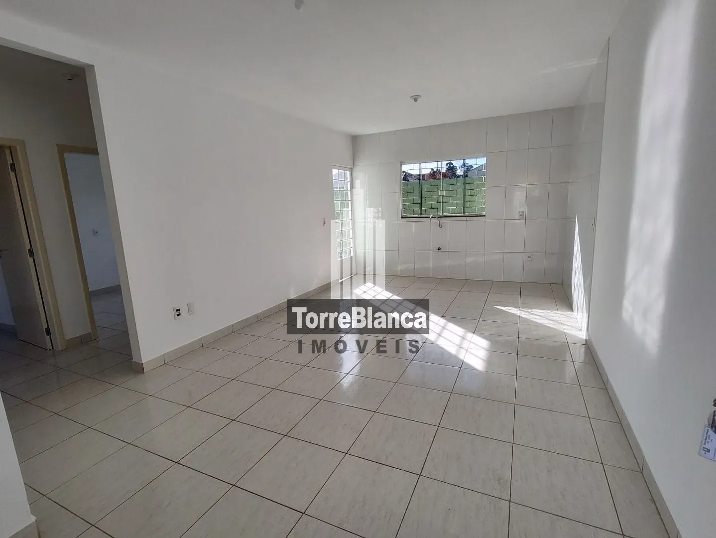 Casa, 3 quartos, 58 m² - Foto 2
