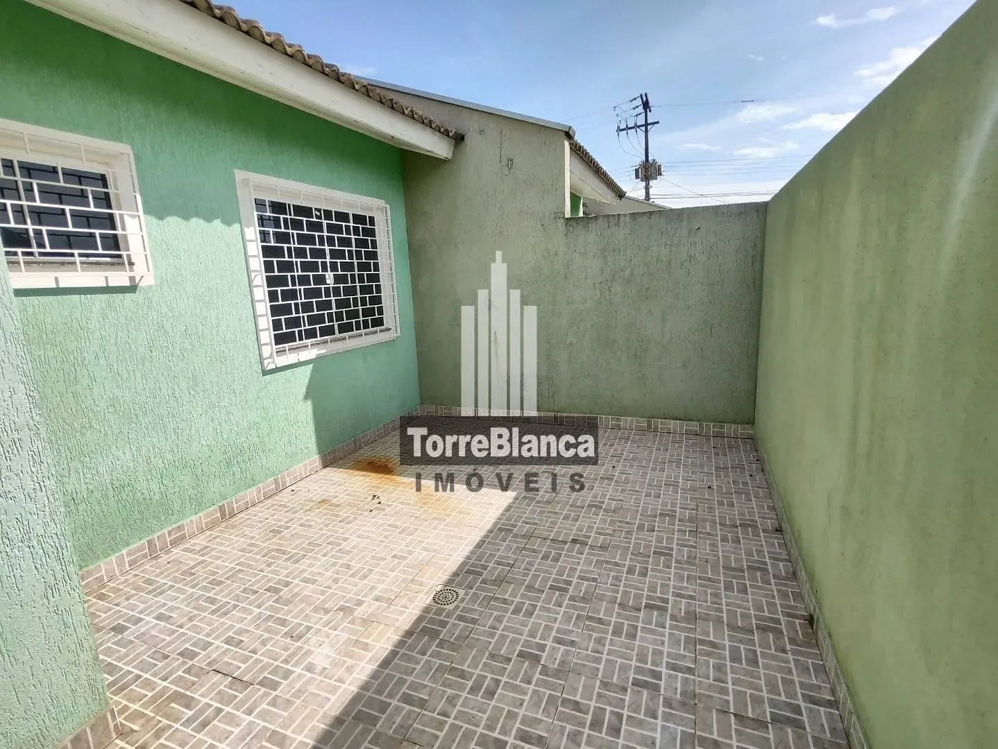 Casa, 3 quartos, 58 m² - Foto 10