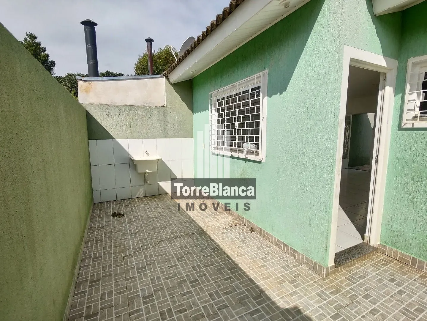 Casa, 3 quartos, 58 m² - Foto 9