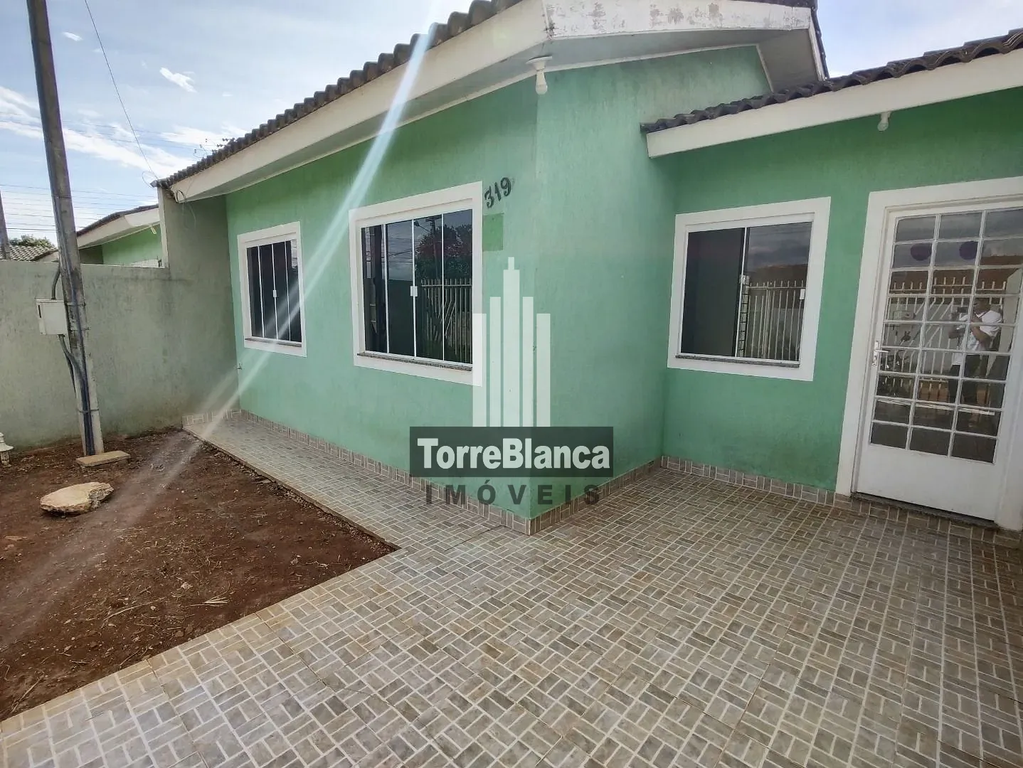 Casa, 3 quartos, 58 m² - Foto 11