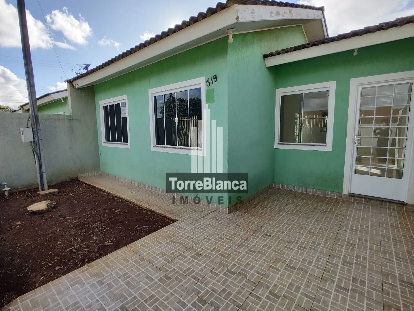Casa, 3 quartos, 58 m² - Foto 12