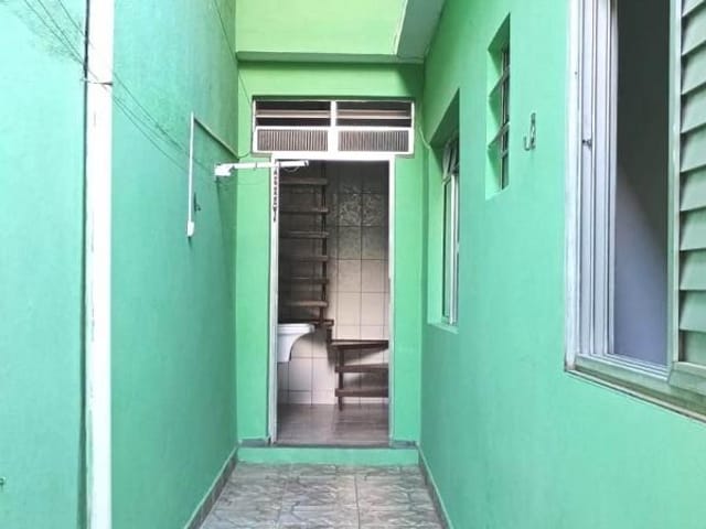 Foto do Casa - Residencial - Bela Vista | Zequinha Imóveis
