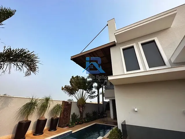 Casa com 510m² 3 quartos e 1 banheiro, à venda, no bairro Reserva Santa Rosa em Itatiba