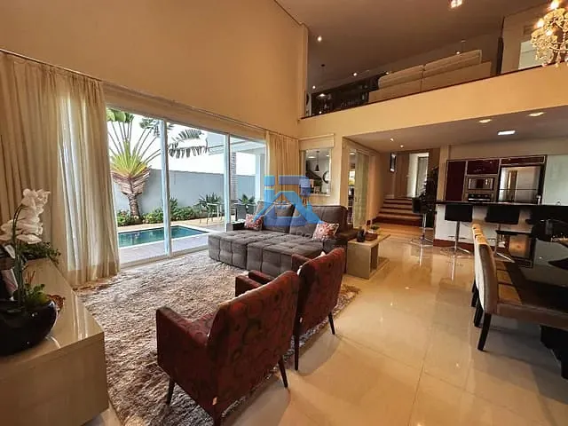 Casa com 510m² 3 quartos e 1 banheiro, à venda, no bairro Reserva Santa Rosa em Itatiba