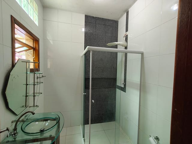 Casa 1 quarto e 1 banheiro, para alugar, no bairro Centro em Bertioga