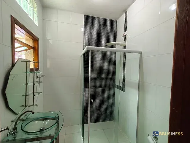 Casa 1 quarto e 1 banheiro, para alugar, no bairro Centro em Bertioga