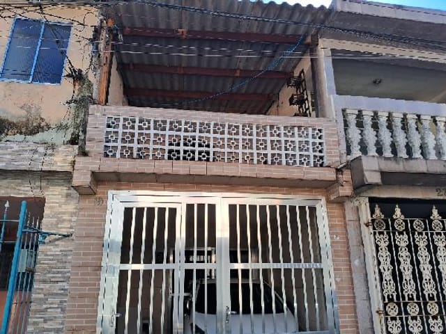 Foto do Casa - Casa à venda 2 Quartos, 1 Vaga, 10M², CONJUNTO RESIDENCIAL PRESTES MAIA, SAO PAULO - SP | Imobiliária Compare