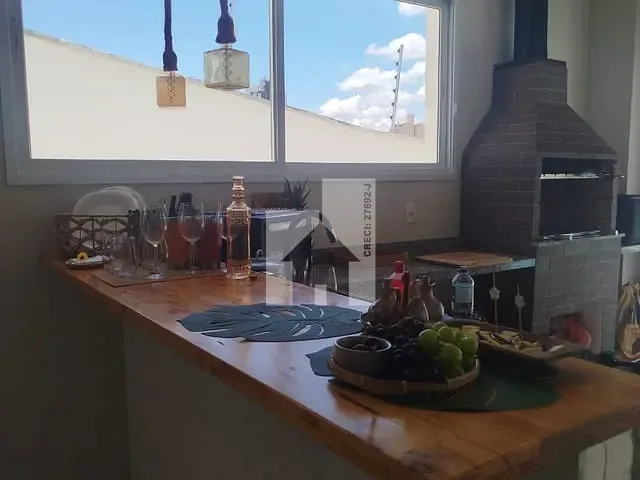 Casa com 346m² 4 quartos e 4 banheiros, à venda, no bairro Parque Residencial Nove de Julho em Jundiaí