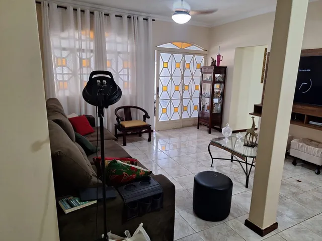 Foto do Casa - Casa à venda, Conjunto Cássio Rezende, Uberaba, MG | DOMINIO ZAGO IMOVEIS LTDA