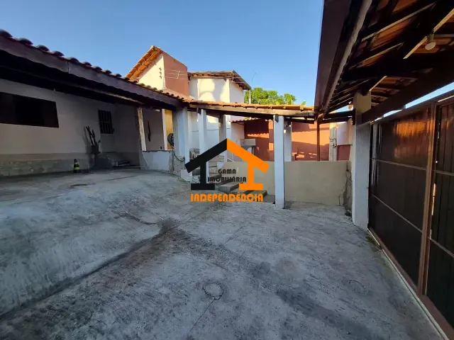 Casa 2 quartos e 2 banheiros, à venda, no bairro Residencial Moenda em Itatiba