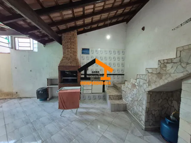 Casa 2 quartos e 2 banheiros, à venda, no bairro Residencial Moenda em Itatiba