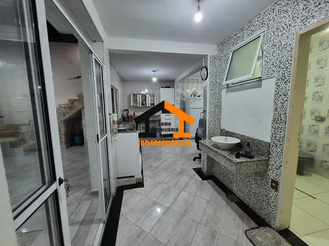 Casa 2 quartos e 2 banheiros, à venda, no bairro Residencial Moenda em Itatiba