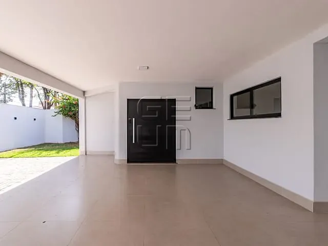 Casa com 500m² 6 quartos e 5 banheiros, à venda, no bairro Mediterrâneo em Londrina