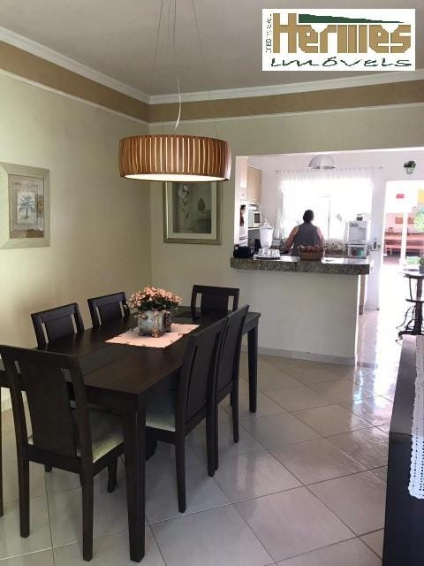 Casa, 3 quartos, 219 m² - Foto 20