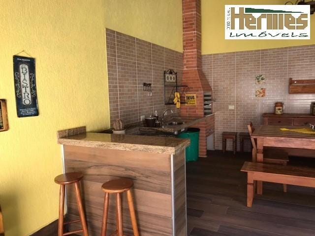 Casa, 3 quartos, 219 m² - Foto 3