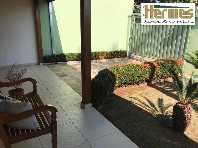Casa, 3 quartos, 219 m² - Foto 11