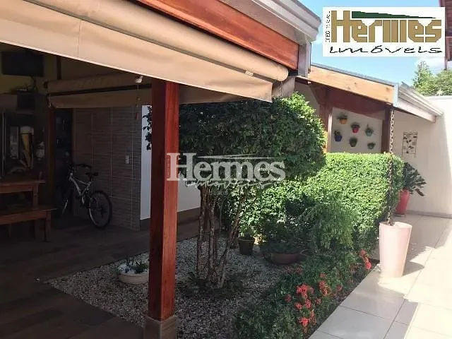 Casa com 300m² 3 quartos e 3 banheiros, à venda, no bairro João Aranha em Paulínia