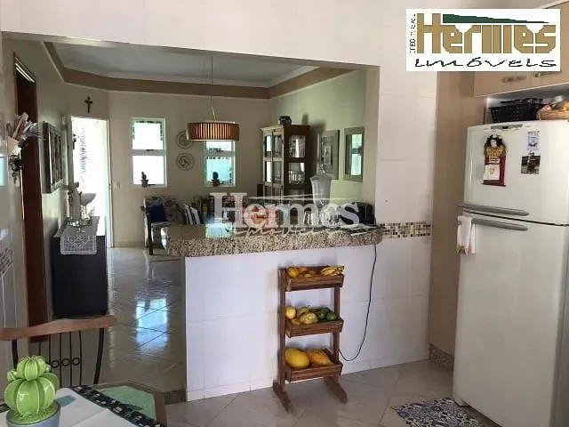 Casa com 300m² 3 quartos e 3 banheiros, à venda, no bairro João Aranha em Paulínia