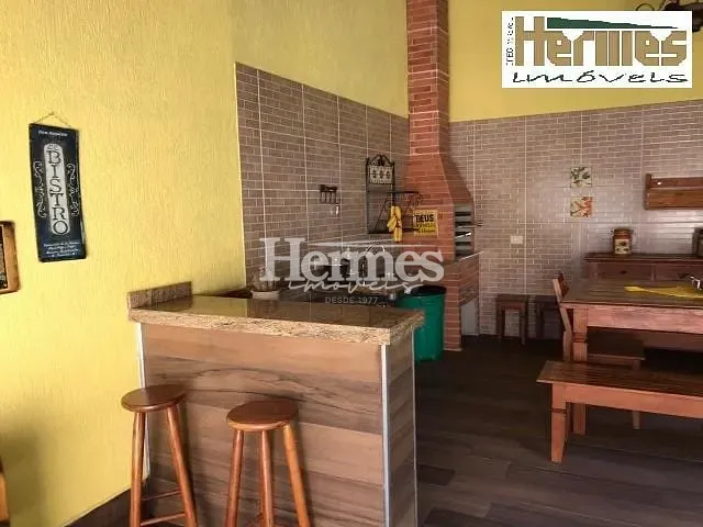 Casa com 300m² 3 quartos e 3 banheiros, à venda, no bairro João Aranha em Paulínia