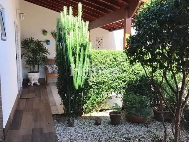 Casa com 300m² 3 quartos e 3 banheiros, à venda, no bairro João Aranha em Paulínia