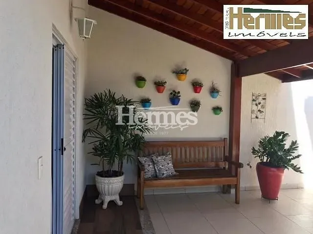 Casa, 3 quartos, 219 m² - Foto 24