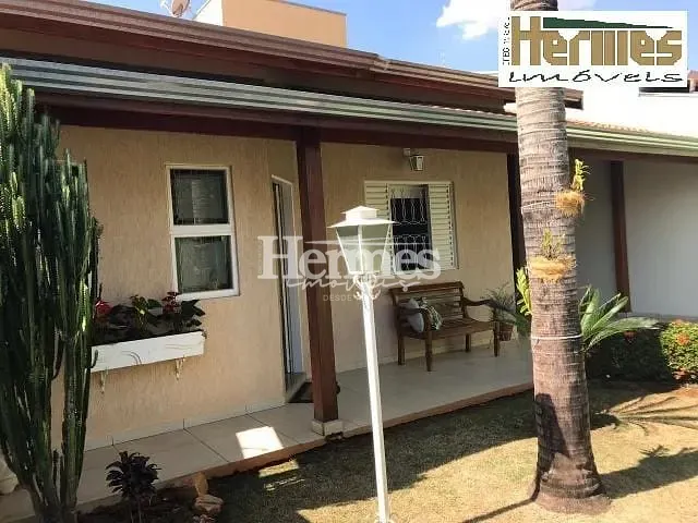 Casa, 3 quartos, 219 m² - Foto 6