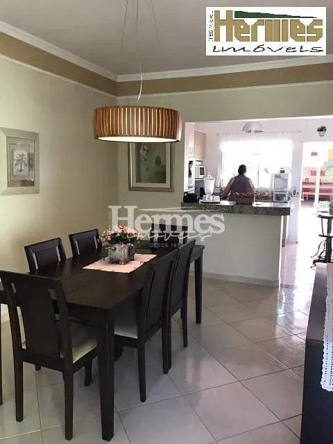 Casa, 3 quartos, 219 m² - Foto 20