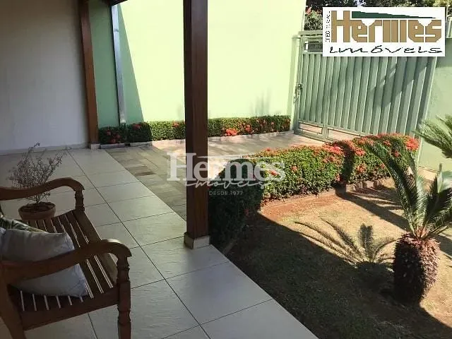 Casa, 3 quartos, 219 m² - Foto 11