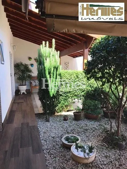 Casa, 3 quartos, 219 m² - Foto 5