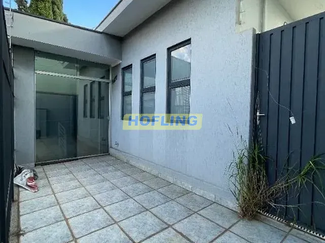 Casa com 407m², para alugar, no bairro Centro em Rio Claro