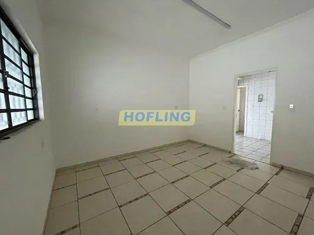 Casa com 407m², para alugar, no bairro Centro em Rio Claro