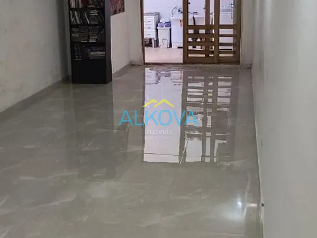 Casa com 150m² 3 quartos e 1 banheiro, à venda, no bairro Parque Industrial em São José dos Campos