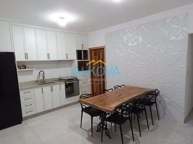 Casa com 150m² 3 quartos e 1 banheiro, à venda, no bairro Parque Industrial em São José dos Campos