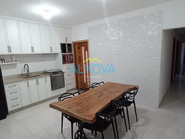 Casa com 150m² 3 quartos e 1 banheiro, à venda, no bairro Parque Industrial em São José dos Campos