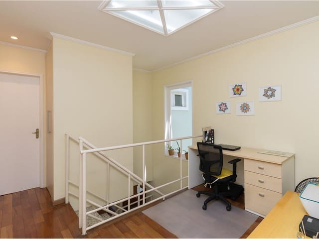 Foto do Casa - Casa à venda 3 Quartos 1 Suite 3 Vagas 182M² Parque Renato Maia Guarulhos - SP | Lares e Andares Imóveis