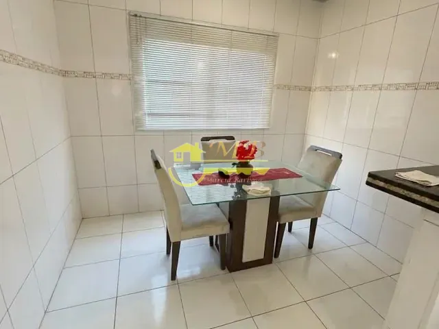 Casa 2 quartos e 1 banheiro, à venda, no bairro Jardim Melina I em Campinas