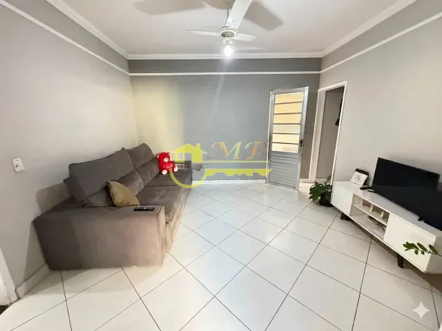 Casa 2 quartos e 1 banheiro, à venda, no bairro Jardim Melina I em Campinas
