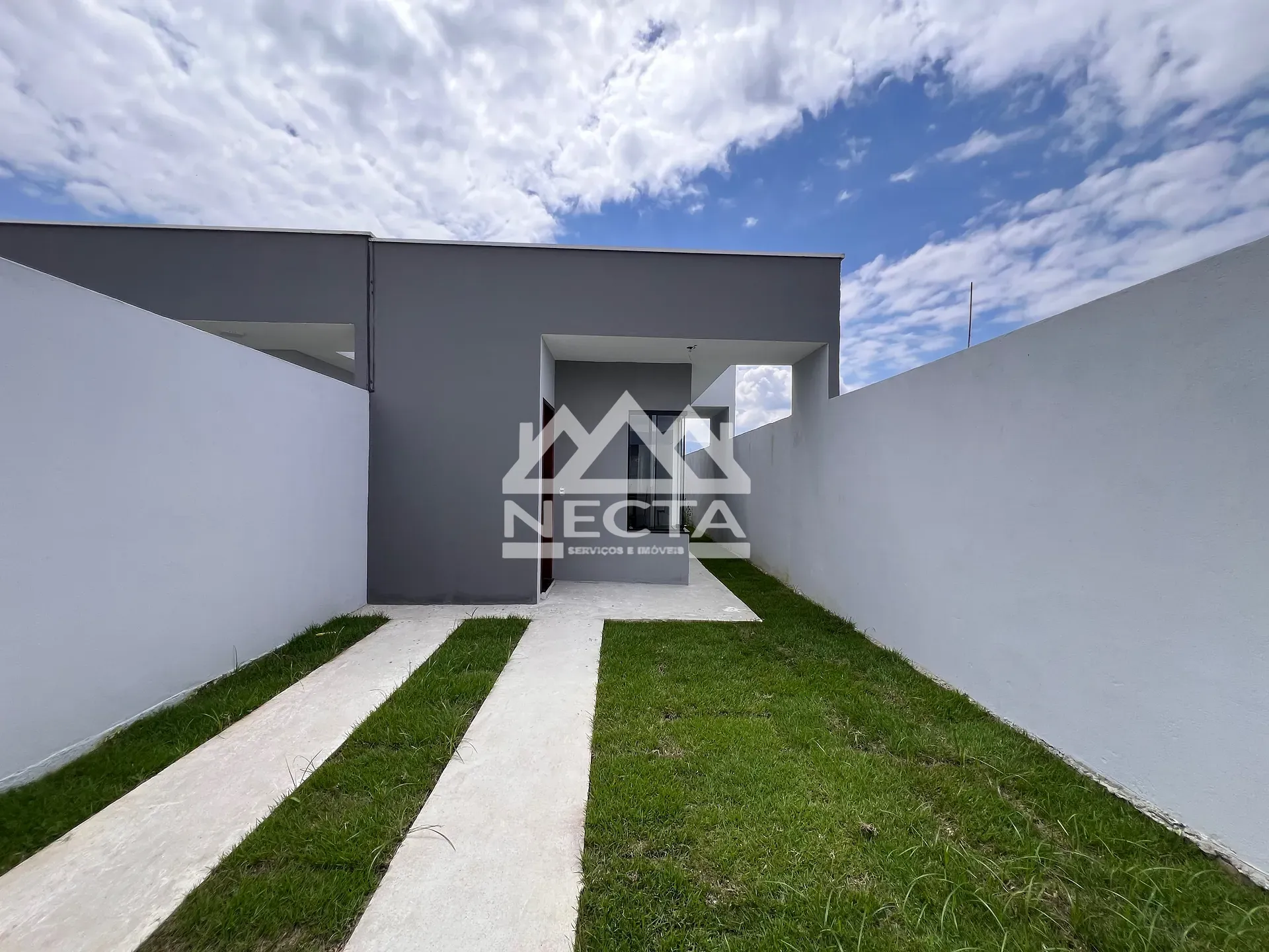 Casa, 2 quartos, 67 m² - Foto 2