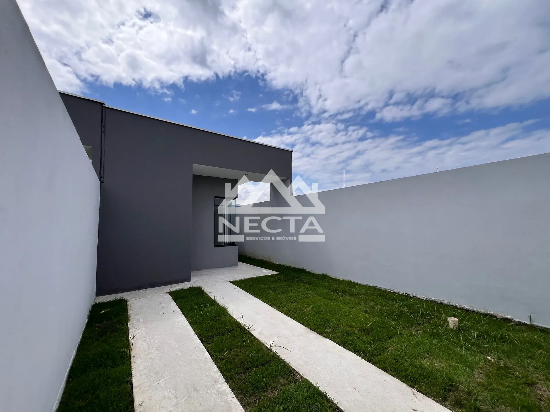 Casa, 2 quartos, 67 m² - Foto 3