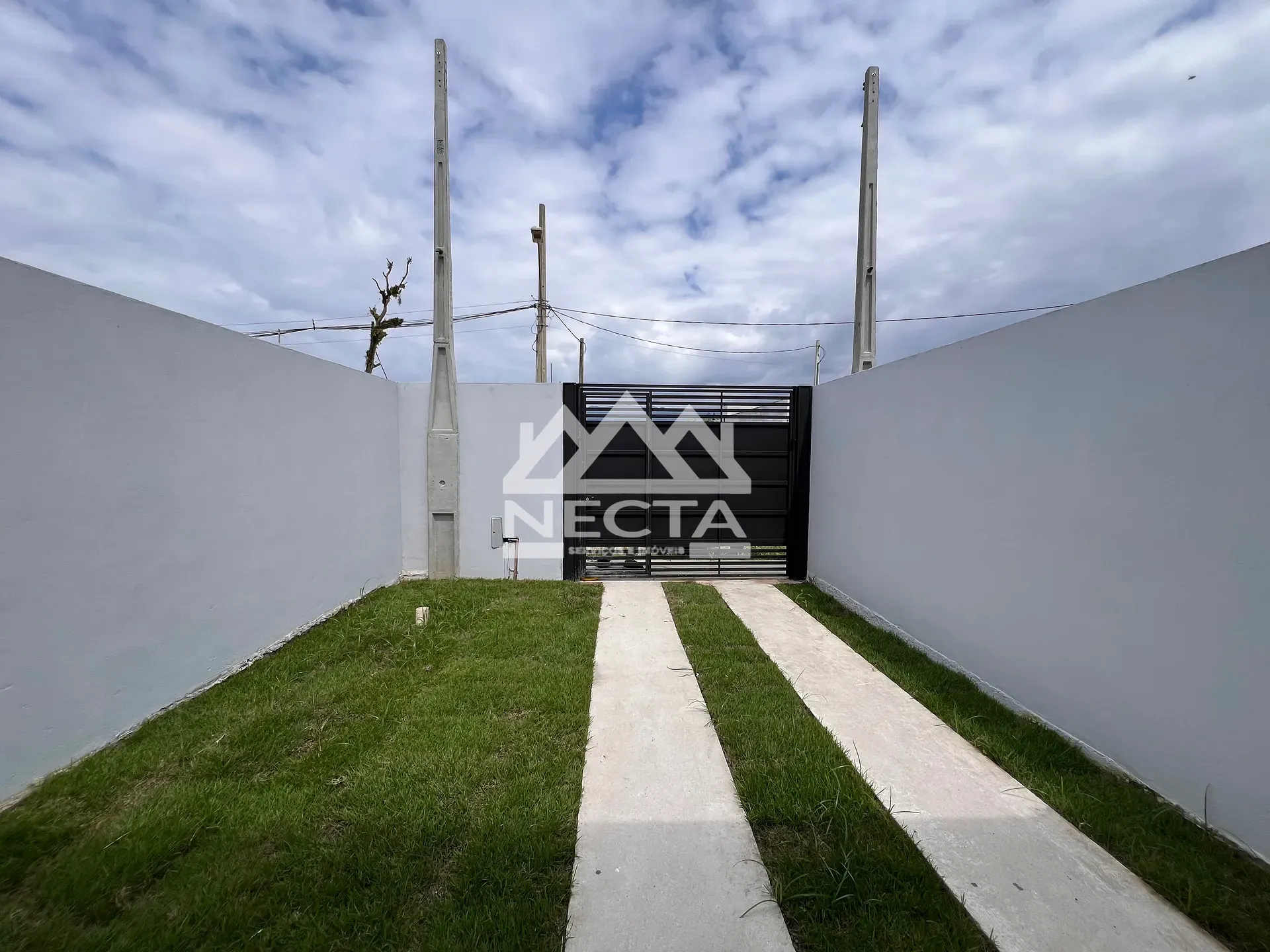 Casa, 2 quartos, 67 m² - Foto 4