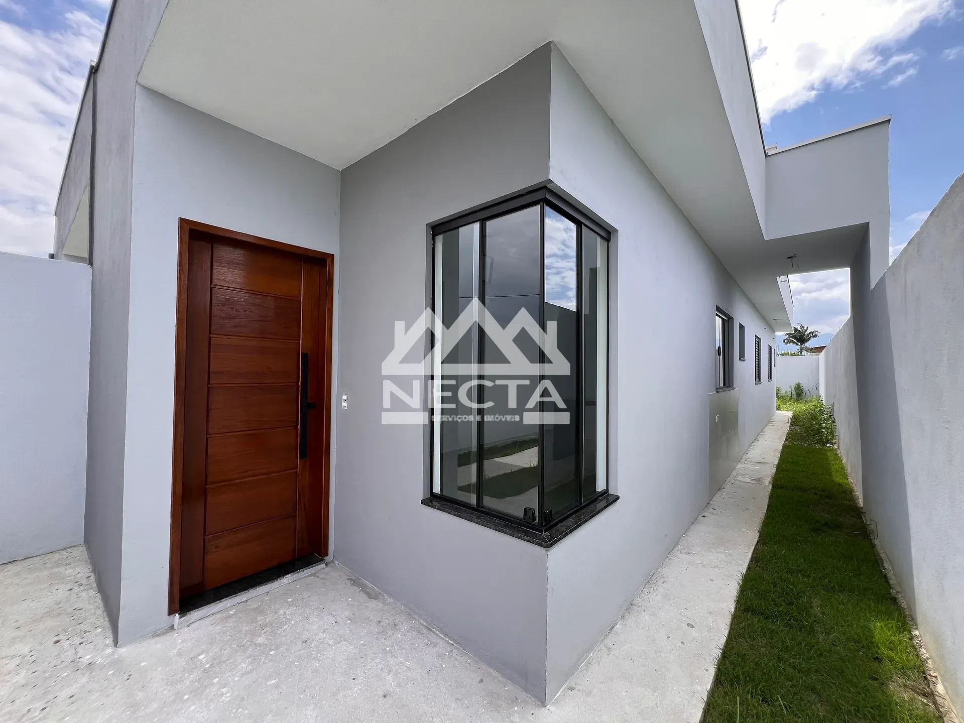 Casa, 2 quartos, 67 m² - Foto 6