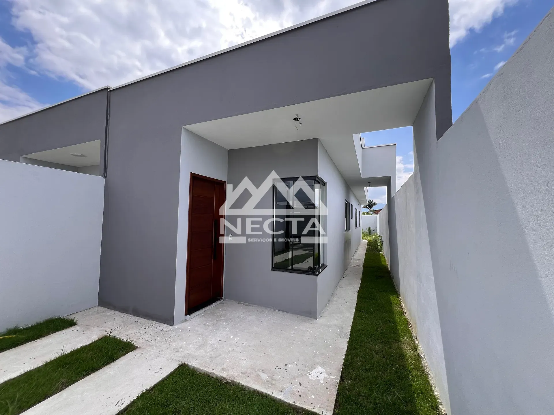 Casa, 2 quartos, 67 m² - Foto 7