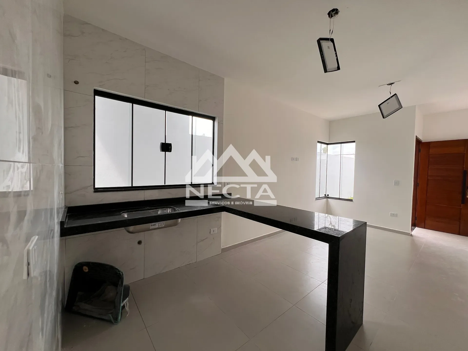 Casa, 2 quartos, 67 m² - Foto 11