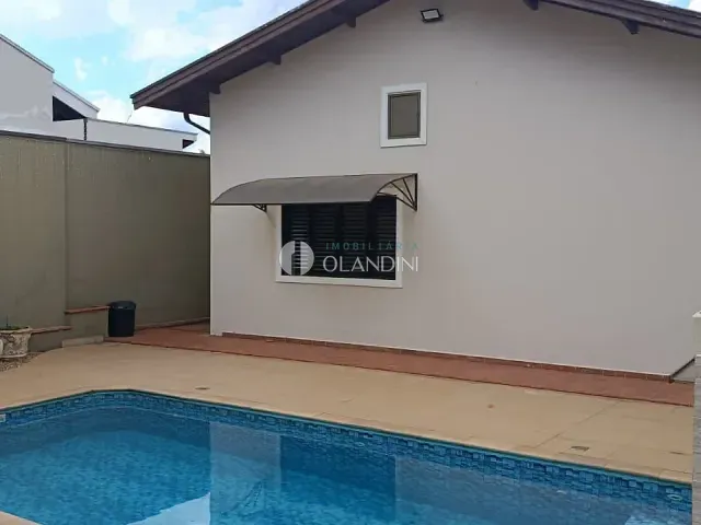 Casa 3 quartos e 1 banheiro, para alugar, no bairro Jardim Ricardo Duzzi em Artur Nogueira